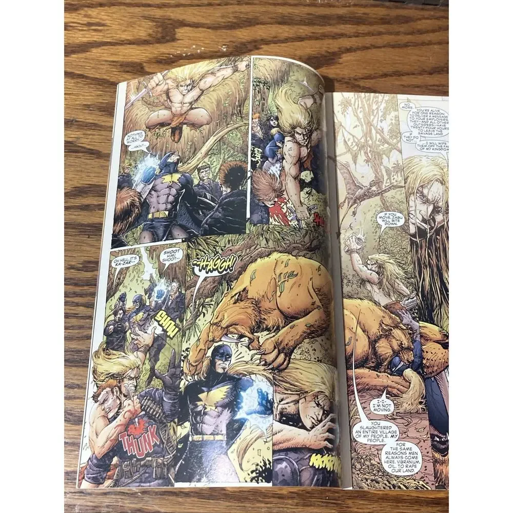 Marvel Comics Presents #5 2008 Marvel Comics